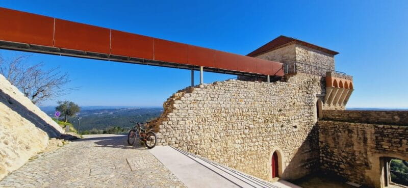 Fátima: Sanctuary, Castle & Gastronomy - All-iN E-bike Tour - Practical Details: Logistics and Value