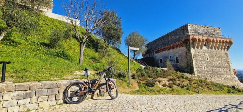 Fátima: Sanctuary, Castle & Gastronomy - All-iN E-bike Tour - FAQs