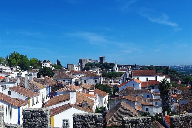 Fatima Sanctuary & Obidos Ancient Village Private Luxury Tour - An In-Depth Look at the Experience