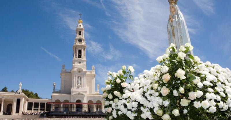 Fátima Small-Group Half-Day Tour from Lisbon - Entering Fatima: What the Tour Delivers