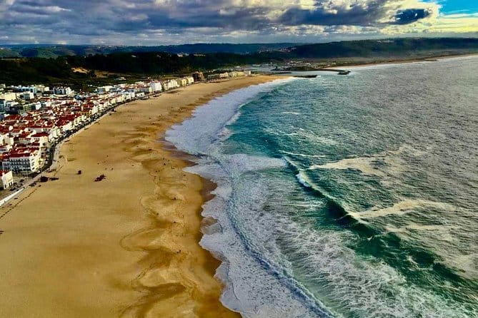 Fatima Tour + Batalha Monastery + Nazareth + Óbidos - A Deep Dive into the Experience