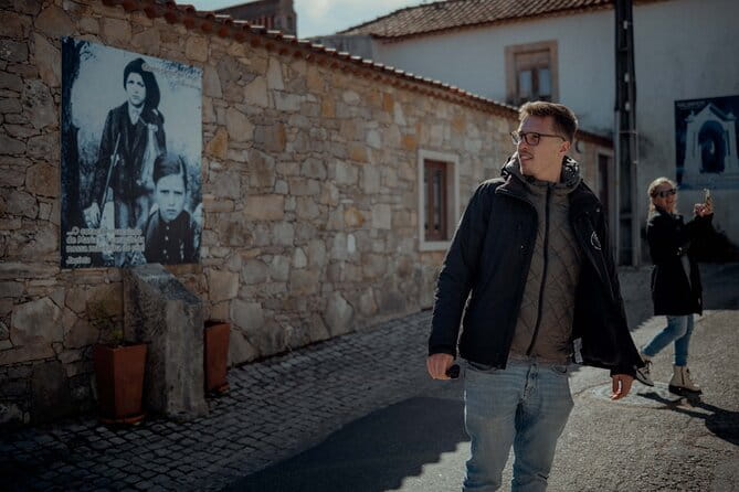 Fatimas Wonders Religious Capital Private Tour - Practical Aspects: Food, Timing, and Tips