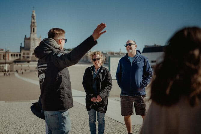 Fatimas Wonders Religious Capital Private Tour - Who Will Appreciate This Tour?