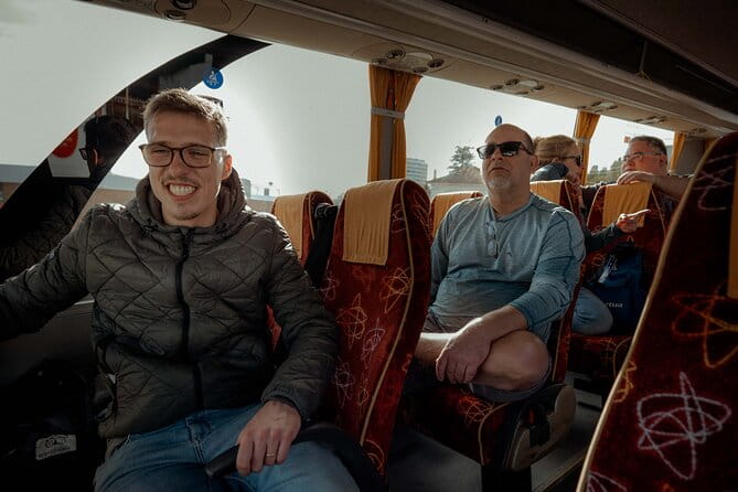 Fatimas Wonders Religious Capital Private Tour - The Sum Up