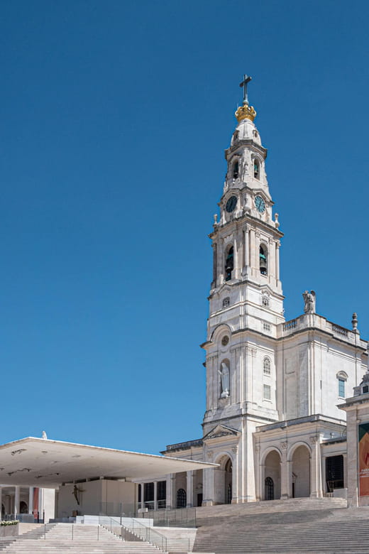 Fatime tour - Key points / Takeaways