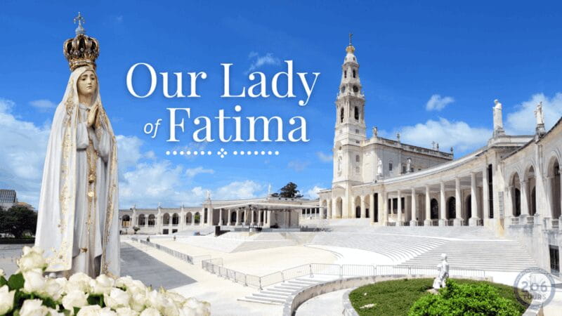 Fatime tour - Who Should Consider This Tour?