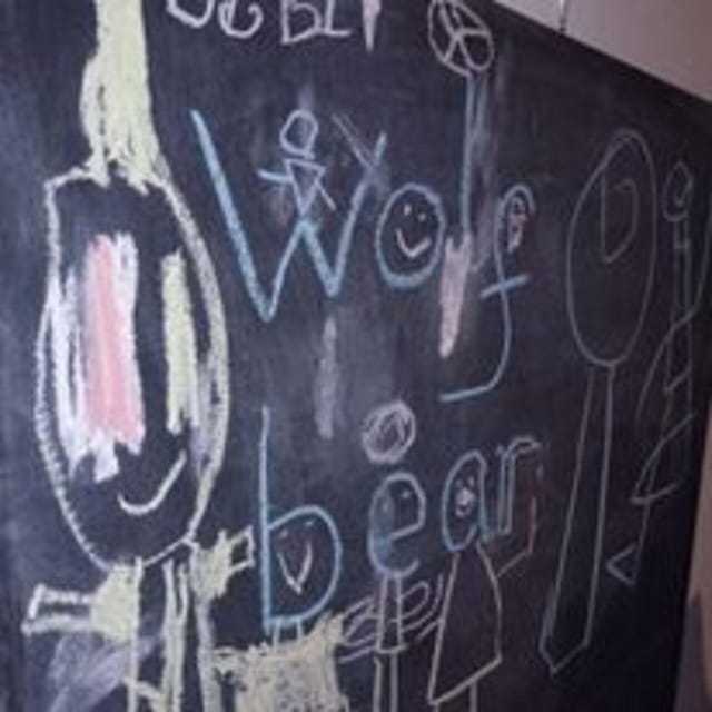 Faux La Montagne : Le Nid d'Art : English art workshops for children - A Unique Blend of Language Learning and Artistic Fun