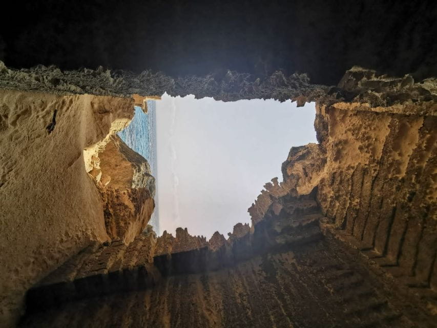 Favignana and Levanzo: Exclusive Tour From Trapani - Charming Fishing Villages