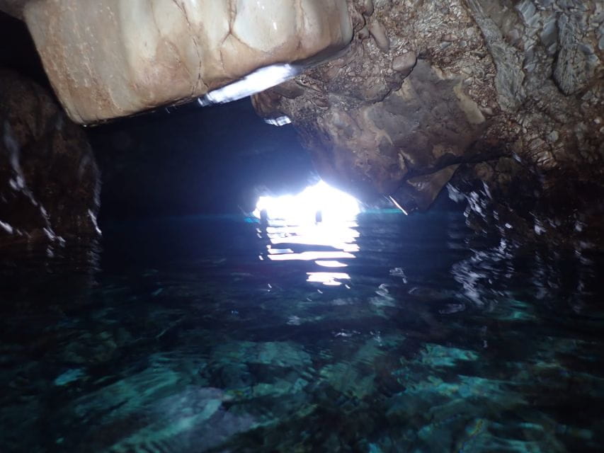 Favignana and Levanzo: Exclusive Tour From Trapani - Frequently Asked Questions