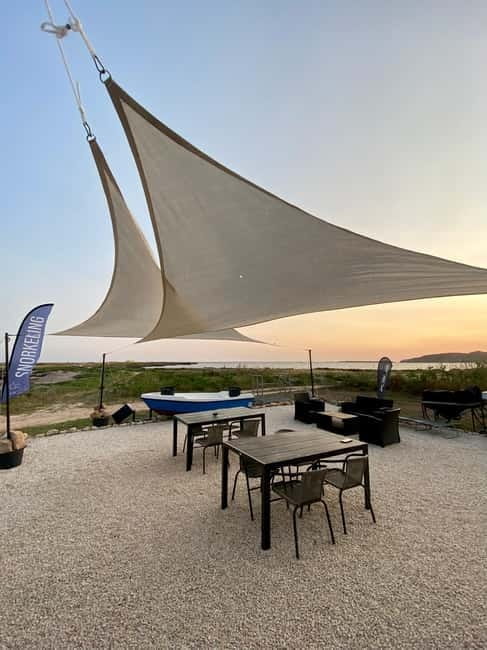 Favignana: Baptism of the sea - Scuba diving trial - FAQ