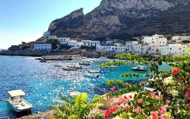 Favignana: Boat excursion, relaxation, fun, pampering - Who Is This Tour Best For?