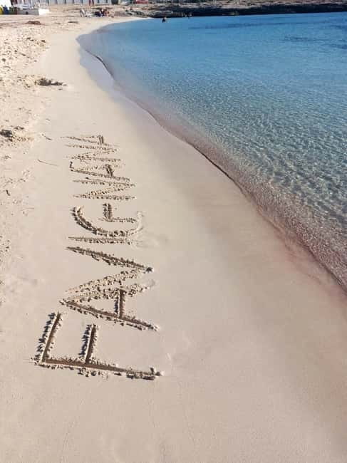 Favignana: Boat excursion, relaxation, fun, pampering - Final Thoughts: Why You Should Consider This Experience