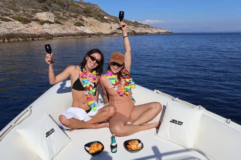 Favignana: Coastal Excursion by Boat - Exploring the Favignana Coastal Experience in Detail