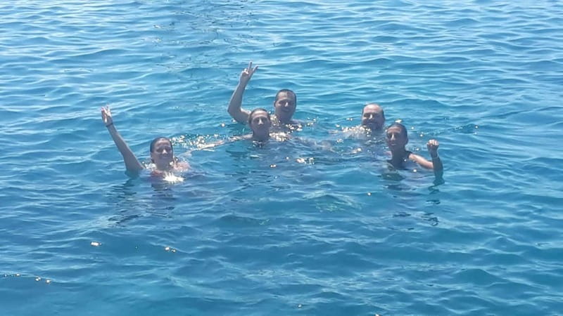 Favignana e levanzo - Discovering the Egadi Islands: A Coastal Adventure