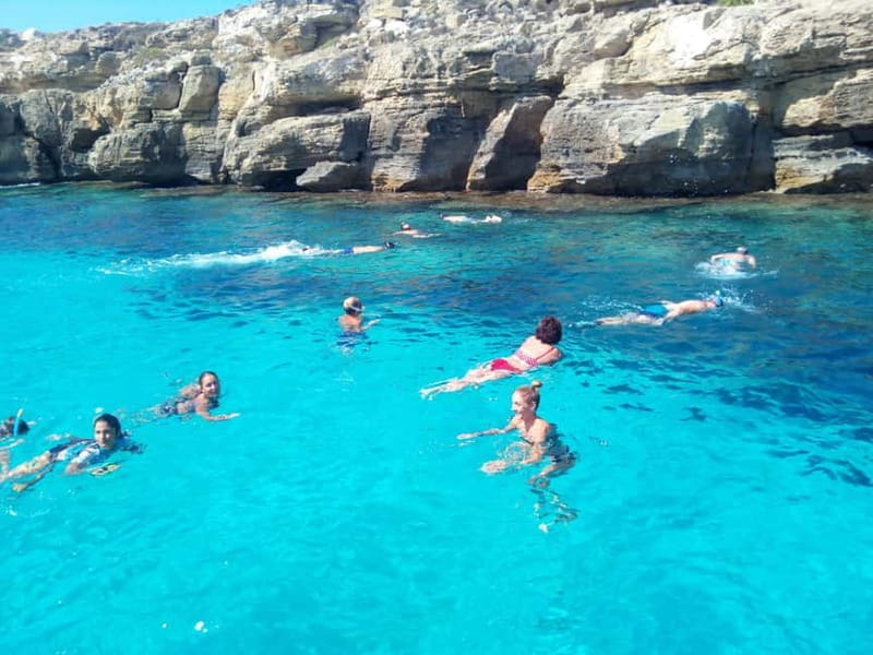 Favignana e levanzo - Who Is This Tour Best For?