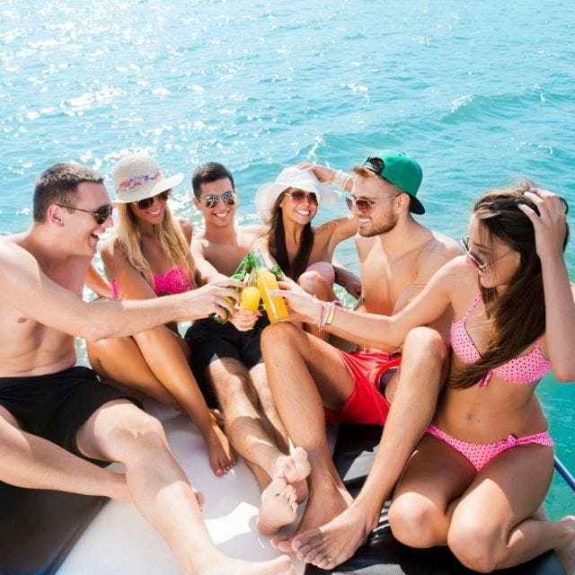 Favignana, Exclusive dinghy excursion from Marsala - Breaking Down the Experience: Detailed Insights