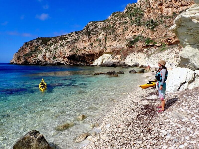 Favignana full-day - What Makes This Tour Stand Out?