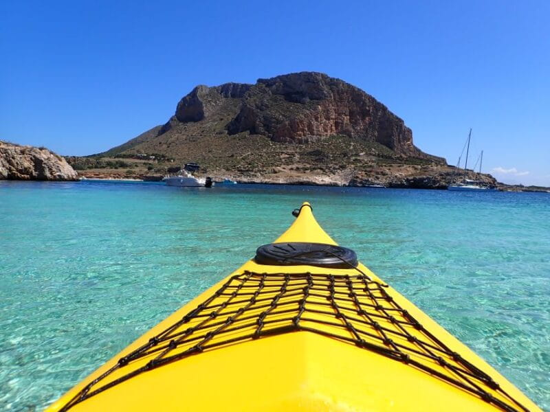 Favignana: kayak excursion, snorkelling and adventure - Final Thoughts: Is It Worth It?