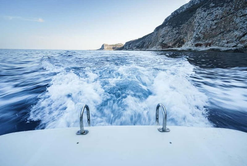 favignana: shared boat tour with lunch on board - Who Will Love This Experience?