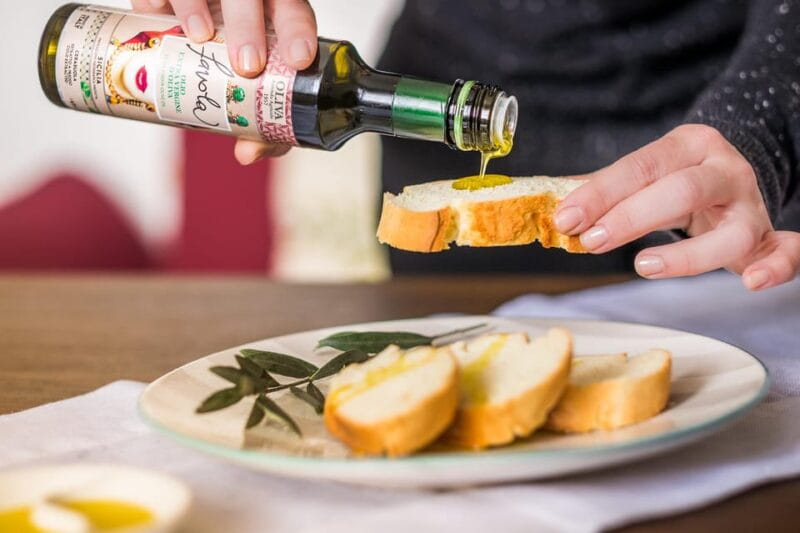 Favola Lemon tour and olive oil Tasting in Syracuse - Discovering Sicily’s Countryside: An Experience for Curious Travelers
