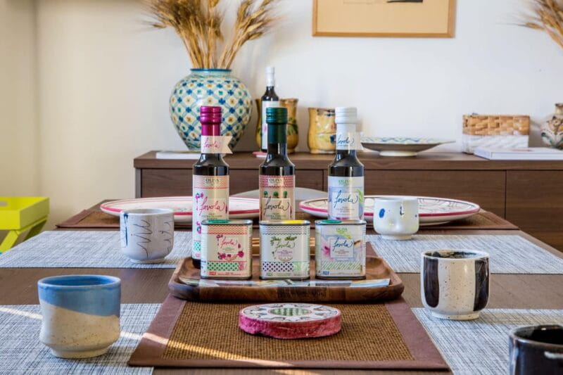 Favola Lemon tour and olive oil Tasting in Syracuse - Final Thoughts