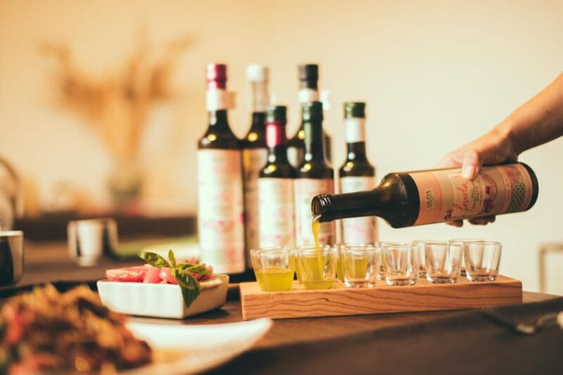 Favola Lemon tour and olive oil Tasting in Syracuse - FAQ