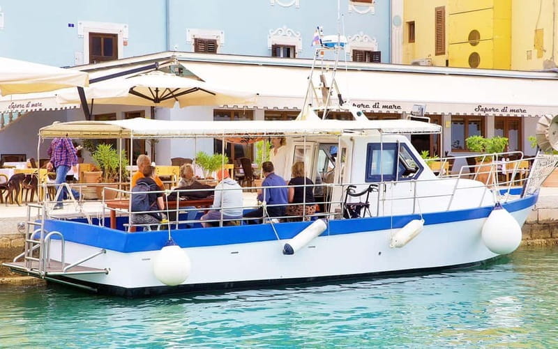 Fazana: Dolphin/Sunset Tour - Who is this tour best suited for?