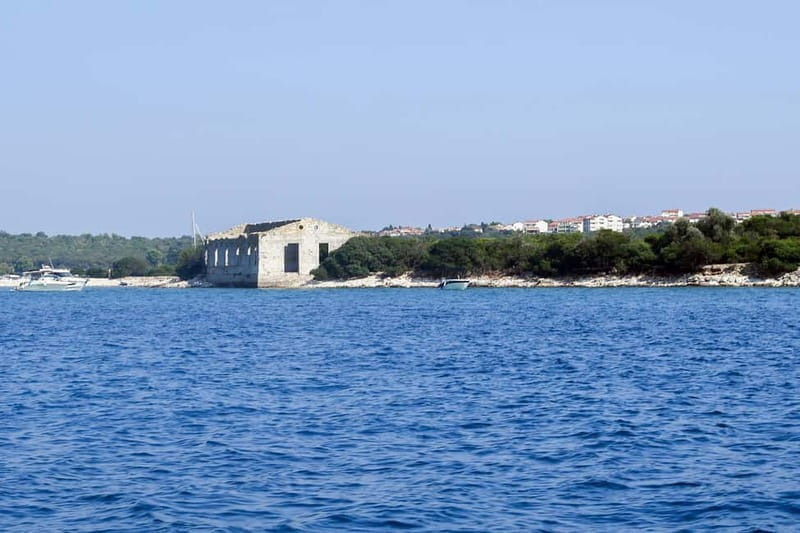 FAZANA Koralj DOLPHIN Boat Tour NP Brijuni - Final Verdict: Is It Worth It?