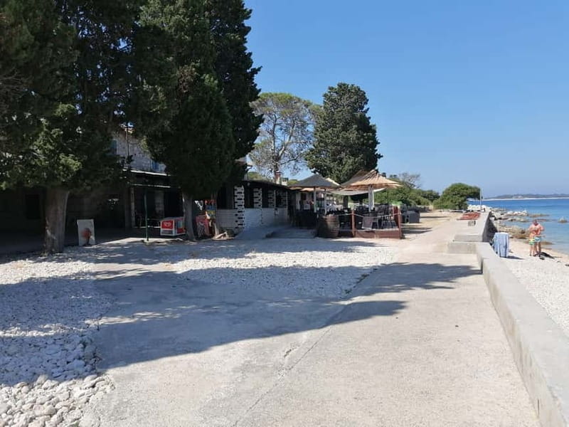 Fazana: Panorama N.P. Brijuni + St. Jerolim Island Stop - The Sum Up