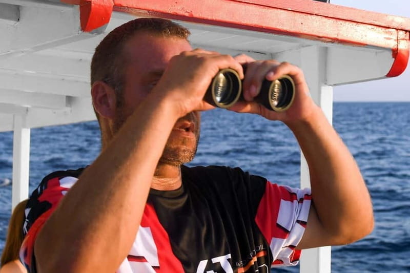 FAZANA PRIVATE Koralj Boat Tour Galebove stijene- NP Brijuni - Who Is This Tour Best For?