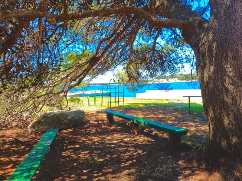 Fazana: Taxi to Sveti Jerolim island - Navigating the Details: What to Expect on the Journey