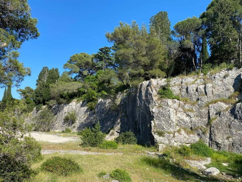 Fazana: Taxi to Sveti Jerolim island - Price & Logistics: Making It Work for You