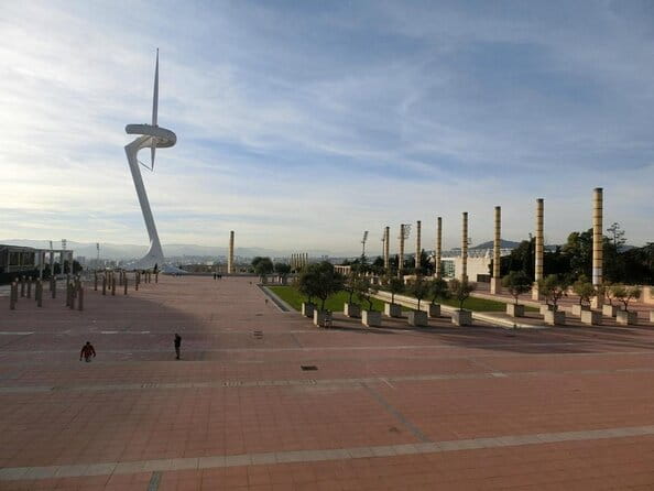 FC Barcelona Soccer Match VIP Ticket 2024/25 - Key Points