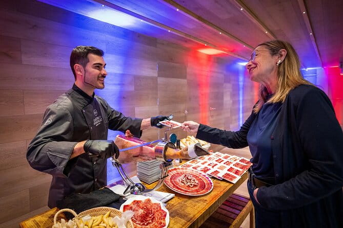 FC Barcelona Soccer Match VIP Ticket 2024/25 - FAQ