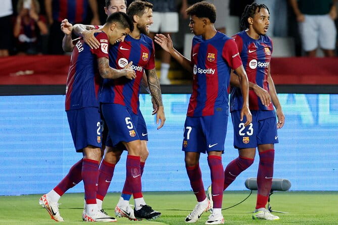 FC Barcelona Soccer Match VIP Ticket 2024/25 - Final Thoughts