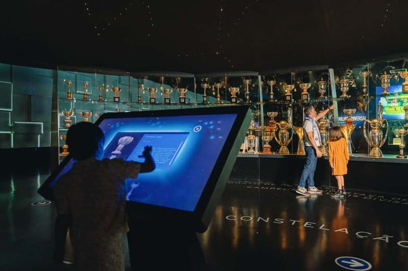 FC Porto: Museum & Tour - Final Thoughts