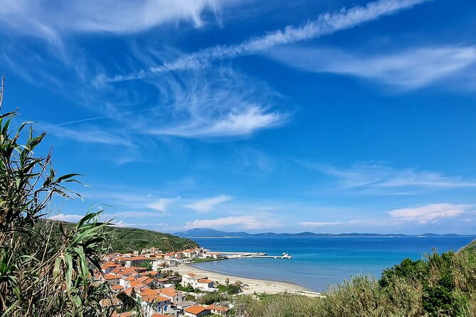 Fd boat-trip Medulin - Blue cave - Cres + lunch + dolphin search - Key points / Takeaways