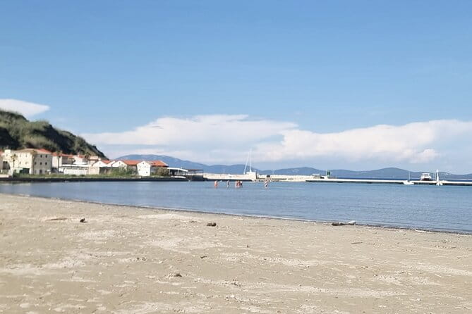 Fd boat-trip Medulin - Blue cave - Cres + lunch + dolphin search - Final Thoughts: Is It Worth It?