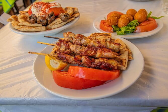 Feast on Athens: LGBTQ+ Walking Food Tour - Final Thoughts