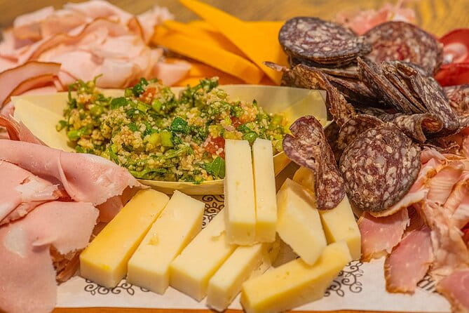 Feast on Athens: LGBTQ+ Walking Food Tour - FAQ