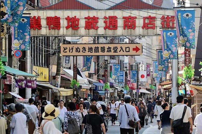 Feb3! Tokyo Setsubun Soybean Scattering Ehomaki Hand Roll Sushi - Key Points