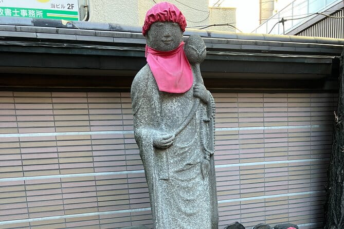 Feb3! Tokyo Setsubun Soybean Scattering Ehomaki Hand Roll Sushi - Included Items