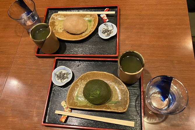 Feb3! Tokyo Setsubun Soybean Scattering Ehomaki Hand Roll Sushi - Tour Details