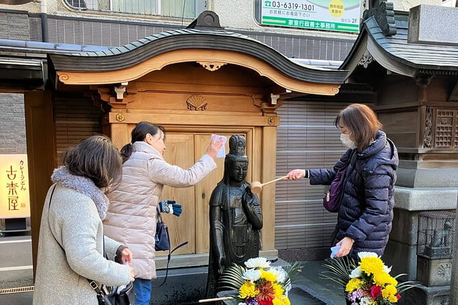 Feb3! Tokyo Setsubun Soybean Scattering Ehomaki Hand Roll Sushi - The Sum Up