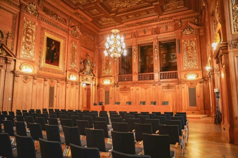 Federal Administrative Court Leipzig: A journey into the heart of German justice - Final Thoughts