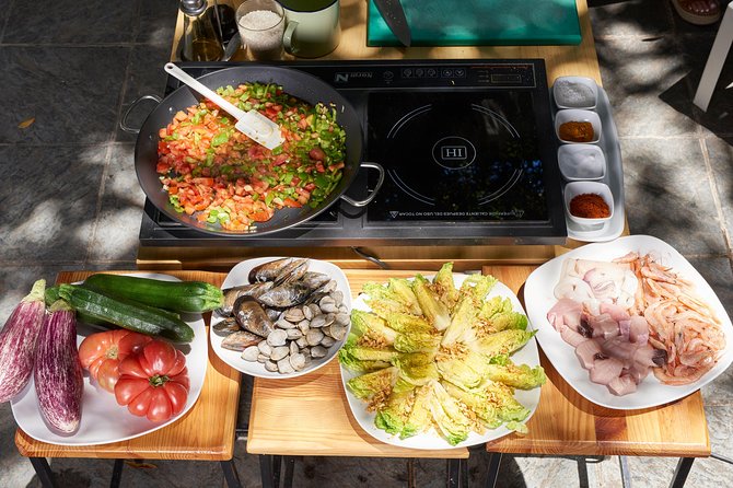 Feed the Fire Cordoba Cooking Class & Market Tour - Explore Cordobas Culinary Traditions