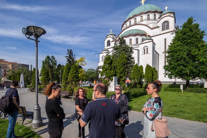 Feel Belgrade panoramic sightseeing - Price and Value Analysis