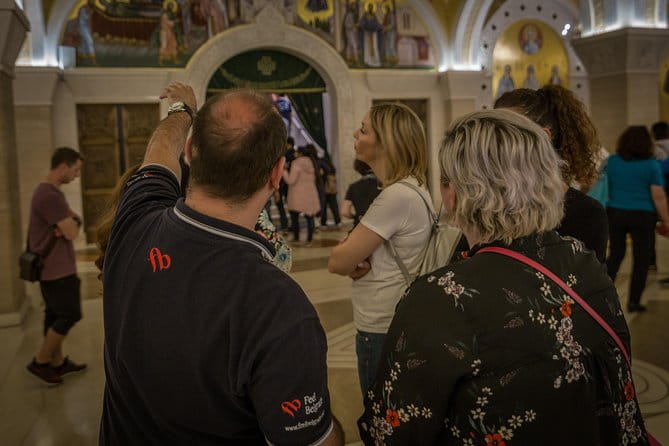 Feel Belgrade panoramic sightseeing - Who Should Consider This Tour?