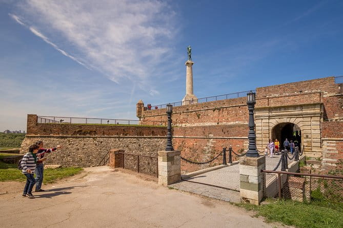 Feel Belgrade Welcome tour - Frequently Asked Questions