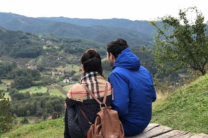 Feel Serbia - Discovering the Heart of Serbia: A Detailed Review of Feel Serbia’s Day Tour